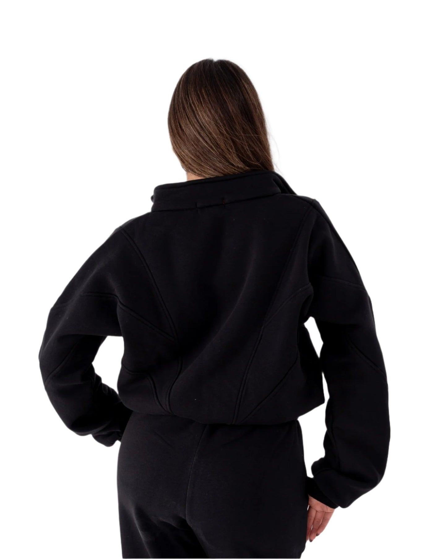 Zipper set