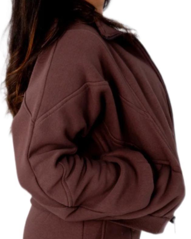 Zipper set